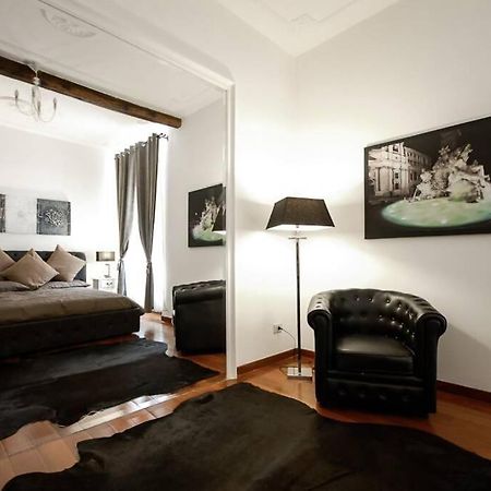 Banchi - Classic Apartment Between Navona And Campo Dei Fiori Рим Екстериор снимка