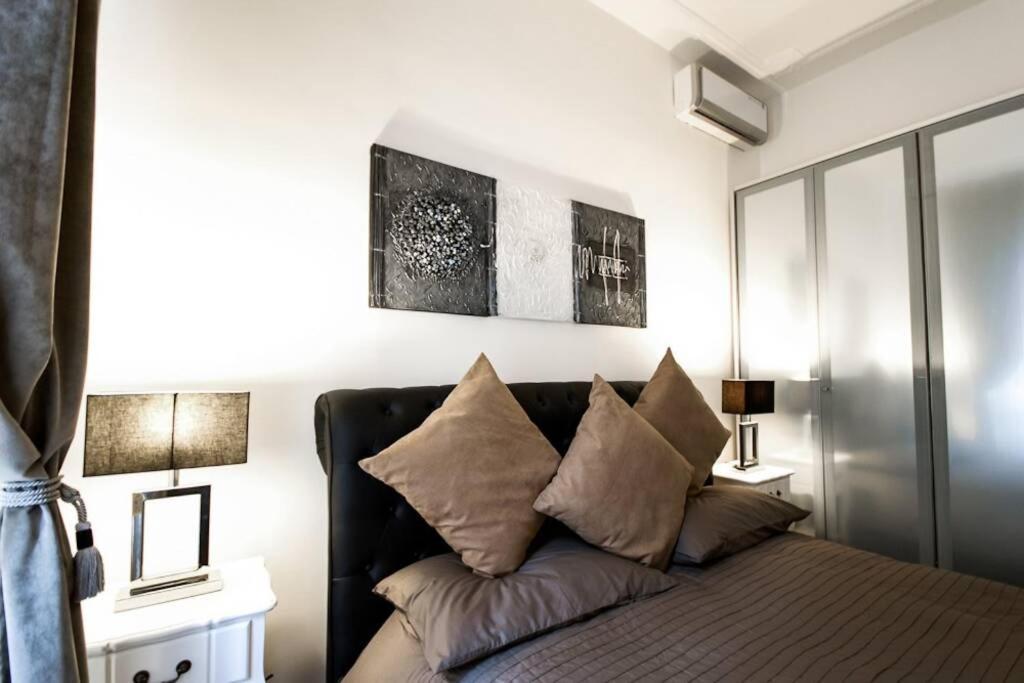 Banchi - Classic Apartment Between Navona And Campo Dei Fiori Рим Екстериор снимка